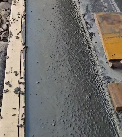 临海环氧砂浆的特点及施工流程​