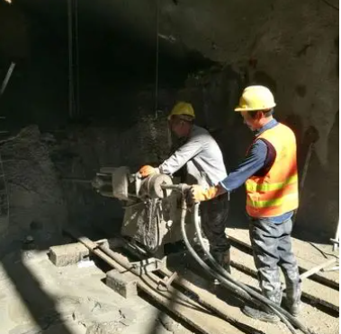 临海水下抗分散灌浆料特点 水下不分散注浆料介绍