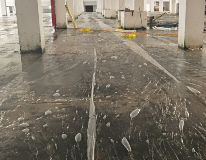 临海不发火砂浆和不发火金属骨料有什么区别