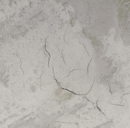 临海灌浆料为什么会产生裂缝？出现裂缝该如何处理？