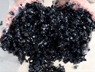 临海沥青冷补料（沥青砂）的优势特点与施工流程解析