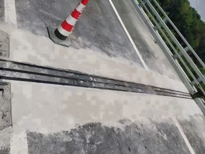 临海伸缩缝更换后浇筑材料快速结构修补料速砼的产品特点及施工流程​